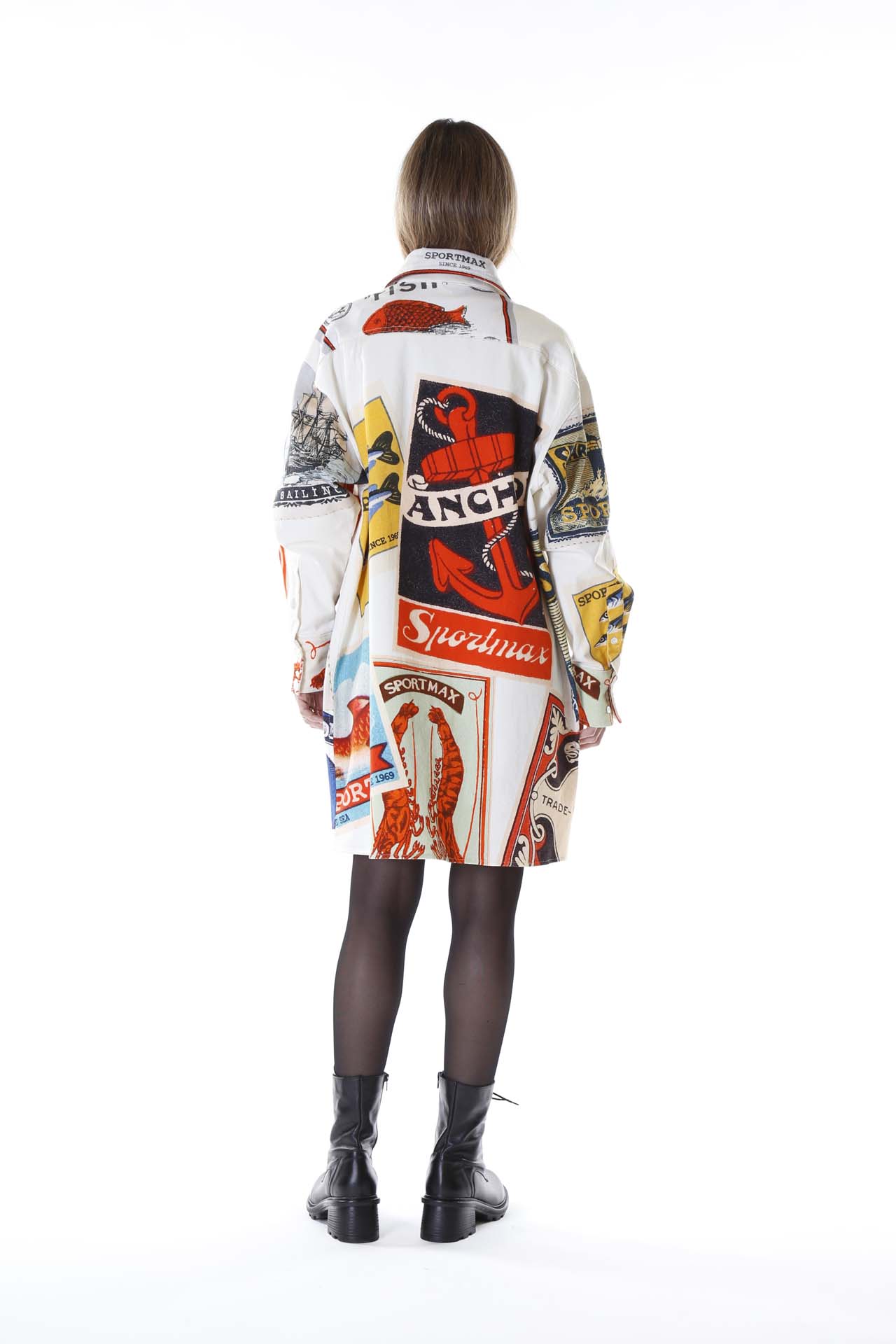 Sportmax, 